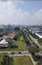 Mandai Connection (D25), Factory #497794111